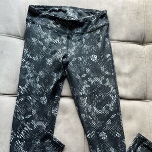 Champion duo dry XS leggings